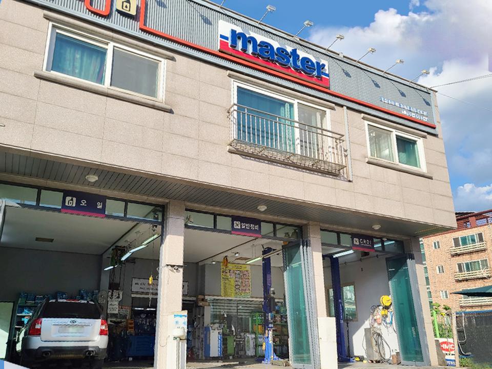 용언카셀프세차장 이미지 1