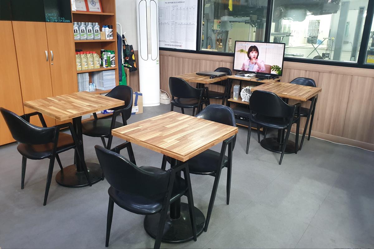 조은모터스 자동차공업사 이미지 6