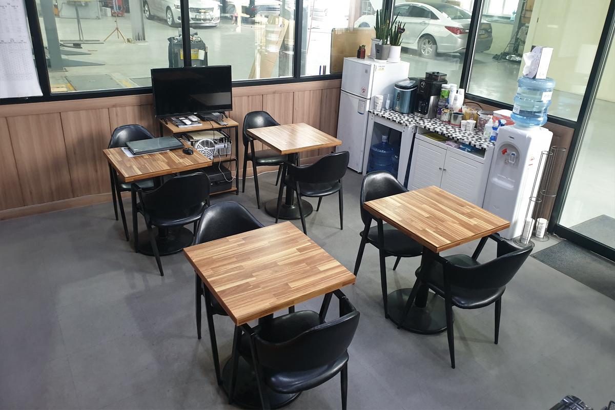 조은모터스 자동차공업사 이미지 6