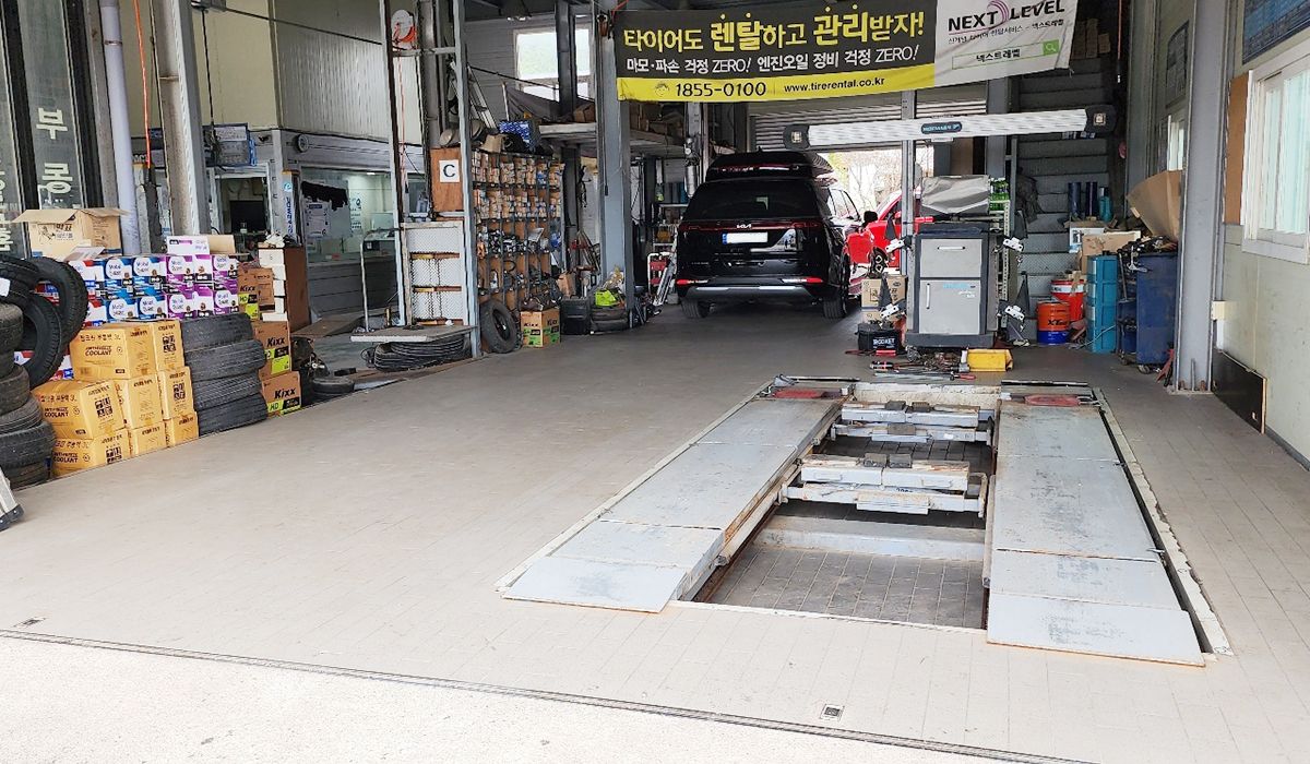 타이어타운 담양점 이미지 2