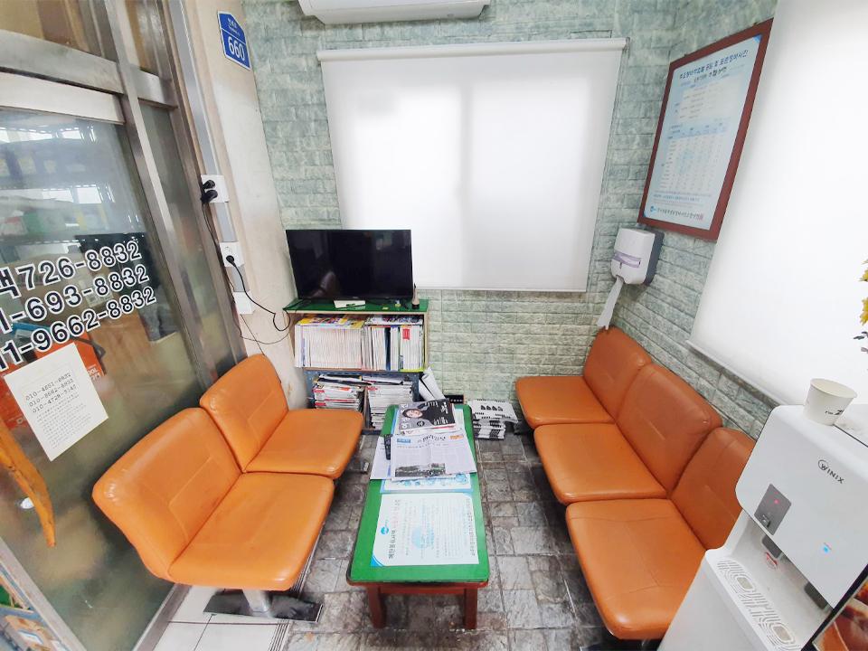 한국타이어 경인윤활유 이미지 3